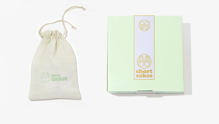 Short Cakes