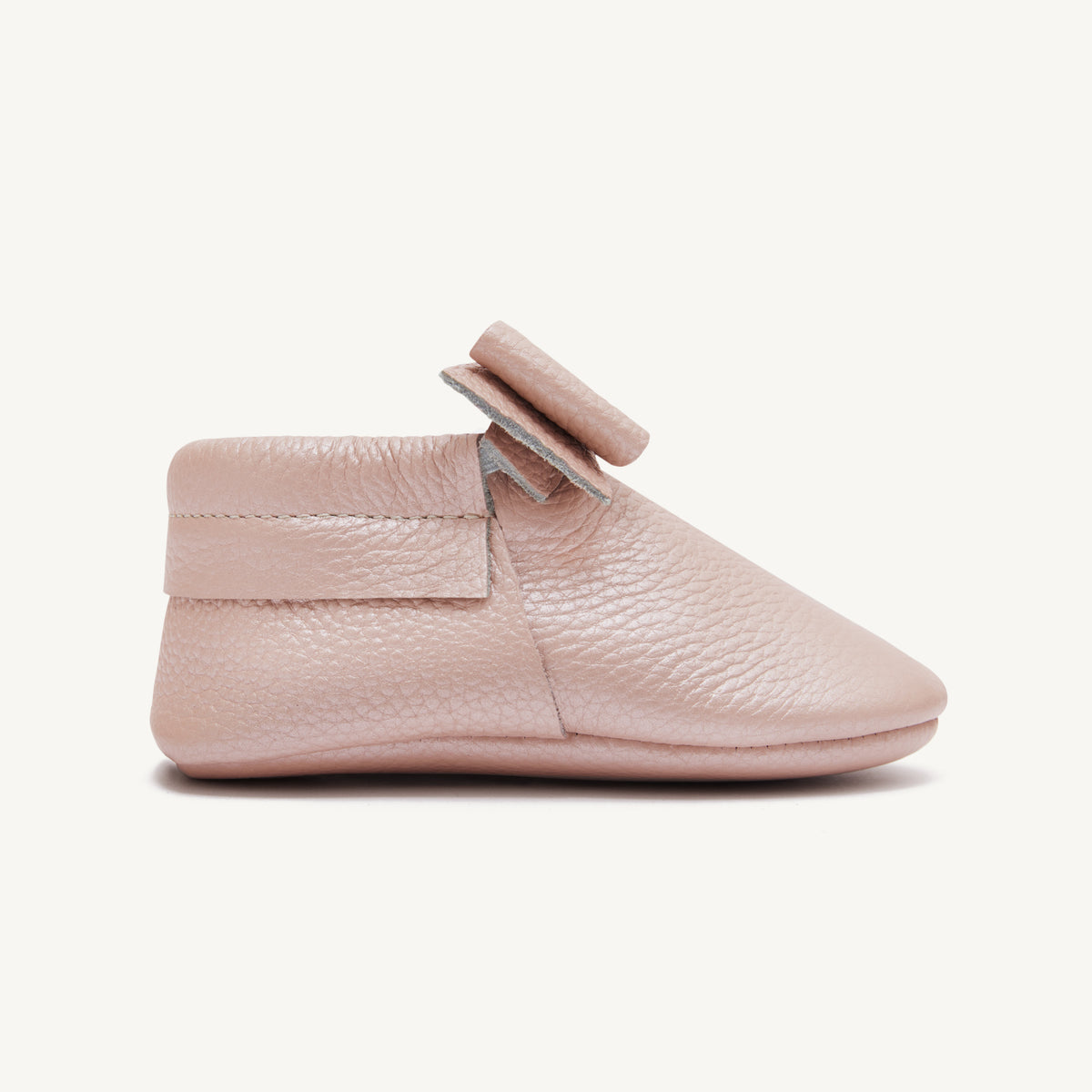 Blush moccasins hotsell