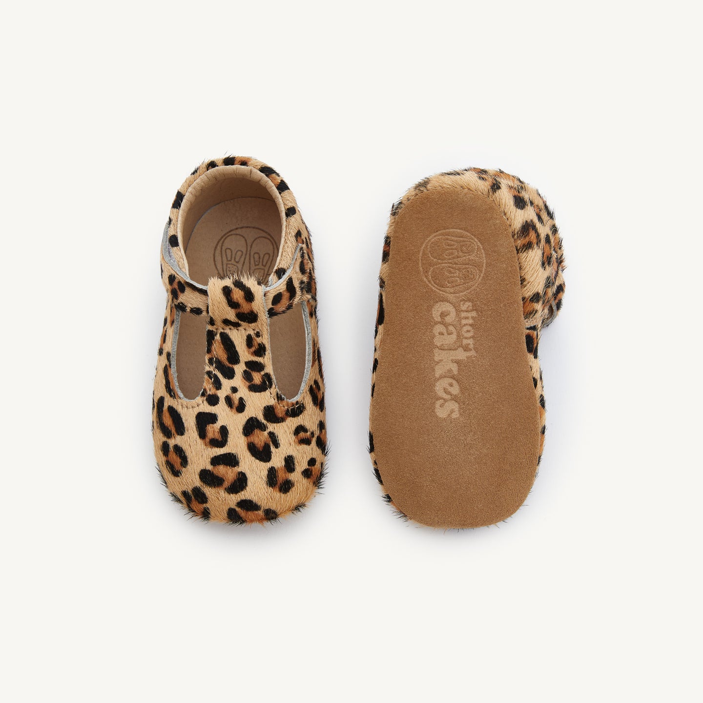 luisa leopard baby mary janes