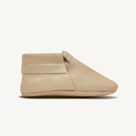 sunny bone baby moccasins