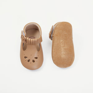frankie tan baby mary janes