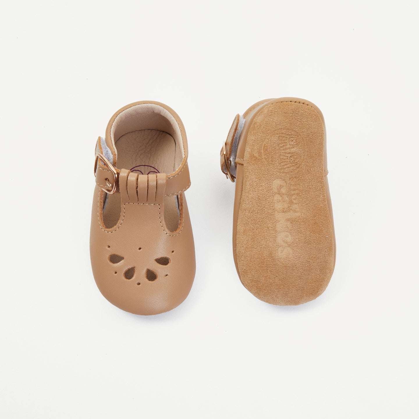 frankie tan baby mary janes
